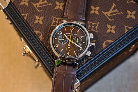 tambour twenty louis vuitton|louis vuitton tambour 40mm.